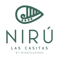 Nirú Las Casitas - Logo - HR